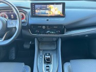 NISSAN d'occasion QASHQAI E-POWER 190CH TEKNA de 2023 La Ciotat (13)﻿