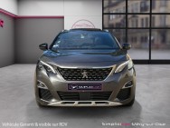 PEUGEOT d'occasion 5008 II 1.6 THP 165 GT LINE EAT AUTO de 2018 Méry