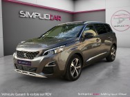 PEUGEOT d'occasion 5008 II 1.6 THP 165 GT LINE EAT AUTO de 2018 Méry