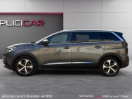 PEUGEOT d'occasion 5008 II 1.6 THP 165 GT LINE EAT AUTO de 2018 Méry