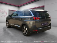 PEUGEOT d'occasion 5008 II 1.6 THP 165 GT LINE EAT AUTO de 2018 Méry