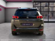 PEUGEOT d'occasion 5008 II 1.6 THP 165 GT LINE EAT AUTO de 2018 Méry
