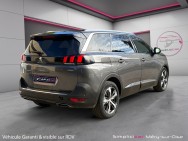 PEUGEOT d'occasion 5008 II 1.6 THP 165 GT LINE EAT AUTO de 2018 Méry