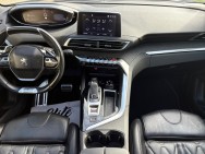 PEUGEOT d'occasion 5008 II 1.6 THP 165 GT LINE EAT AUTO de 2018 Méry