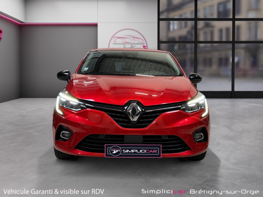 RENAULT d'occasion CLIO 1.0 TCE 100 de 2019 Bretigny Sur Orge (91)﻿