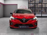 RENAULT d'occasion CLIO 1.0 TCE 100 de 2019 Bretigny Sur Orge (91)﻿