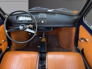 FIAT d'occasion 500L 500 de 1972 Lyon St Priest (69)﻿