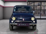 FIAT d'occasion 500L 500 de 1972 Lyon St Priest (69)﻿