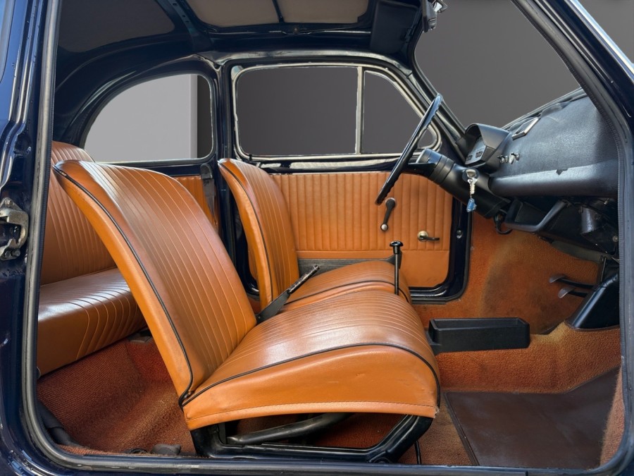 FIAT d'occasion 500L 500 de 1972 Lyon St Priest (69)﻿