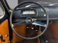 FIAT d'occasion 500L 500 de 1972 Lyon St Priest (69)﻿