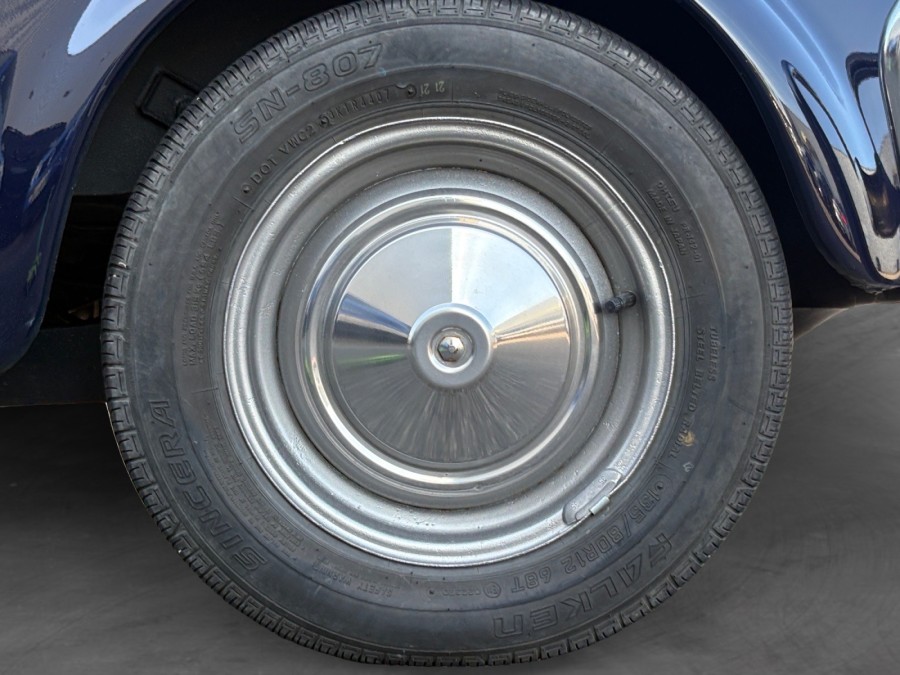 FIAT d'occasion 500L 500 de 1972 Lyon St Priest (69)﻿