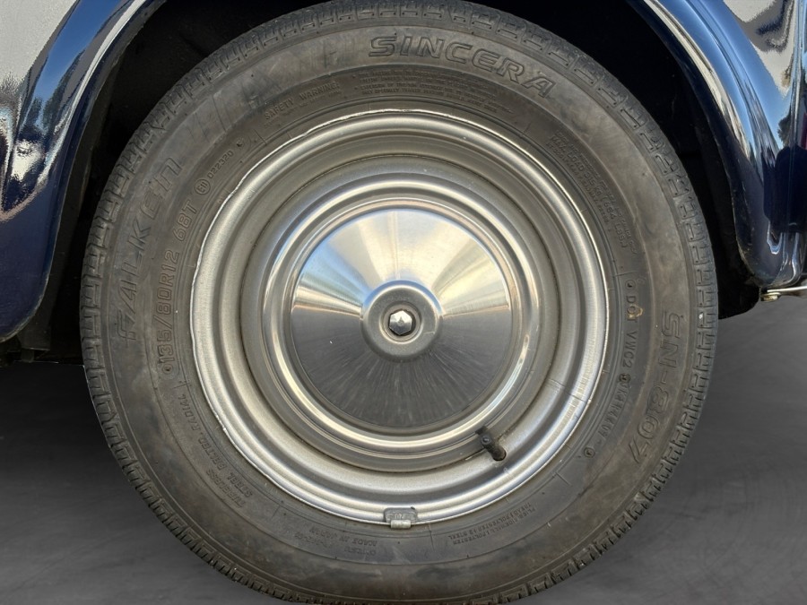 FIAT d'occasion 500L 500 de 1972 Lyon St Priest (69)﻿
