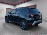 DACIA d'occasion DUSTER 1.0 TCe 100ch Prestige 4x2 - 20 de 2020