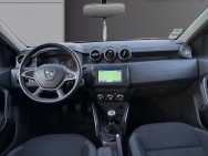 DACIA d'occasion DUSTER 1.0 TCe 100ch Prestige 4x2 - 20 de 2020