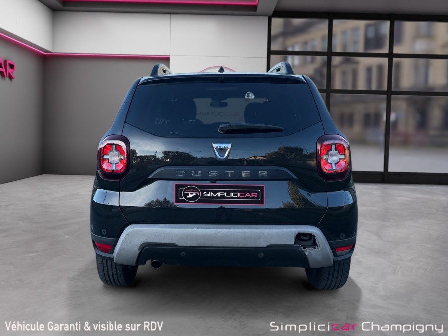 DACIA d'occasion DUSTER 1.0 TCe 100ch Prestige 4x2 - 20 de 2020