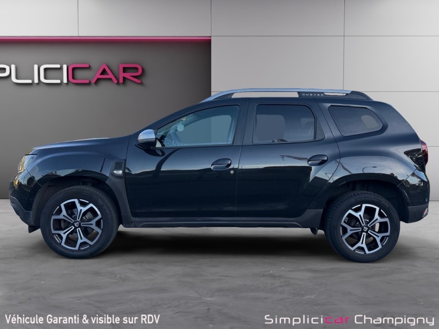 DACIA d'occasion DUSTER 1.0 TCe 100ch Prestige 4x2 - 20 de 2020