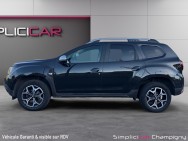 DACIA d'occasion DUSTER 1.0 TCe 100ch Prestige 4x2 - 20 de 2020