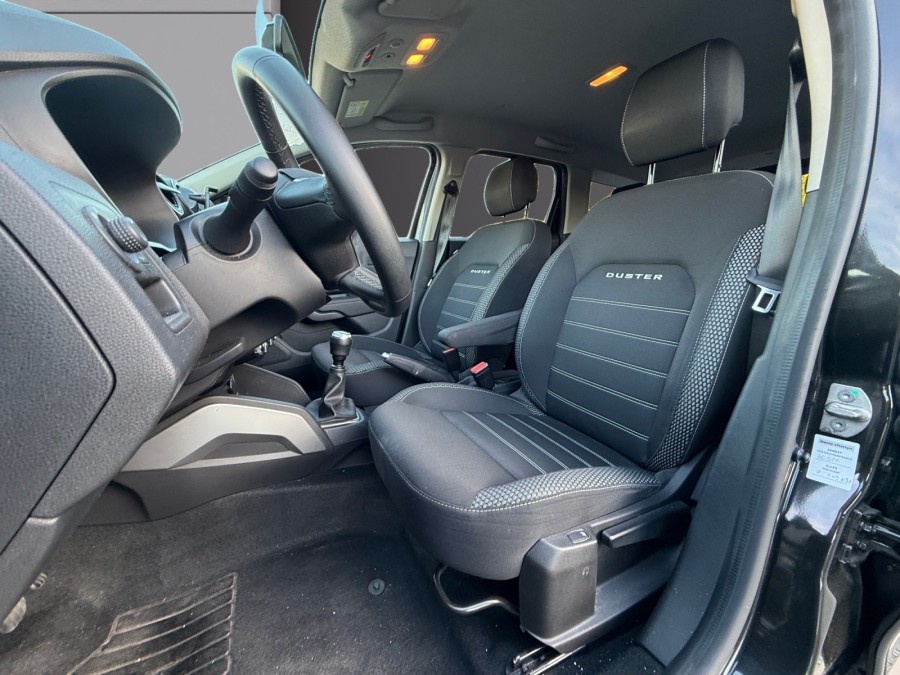 DACIA d'occasion DUSTER 1.0 TCe 100ch Prestige 4x2 - 20 de 2020