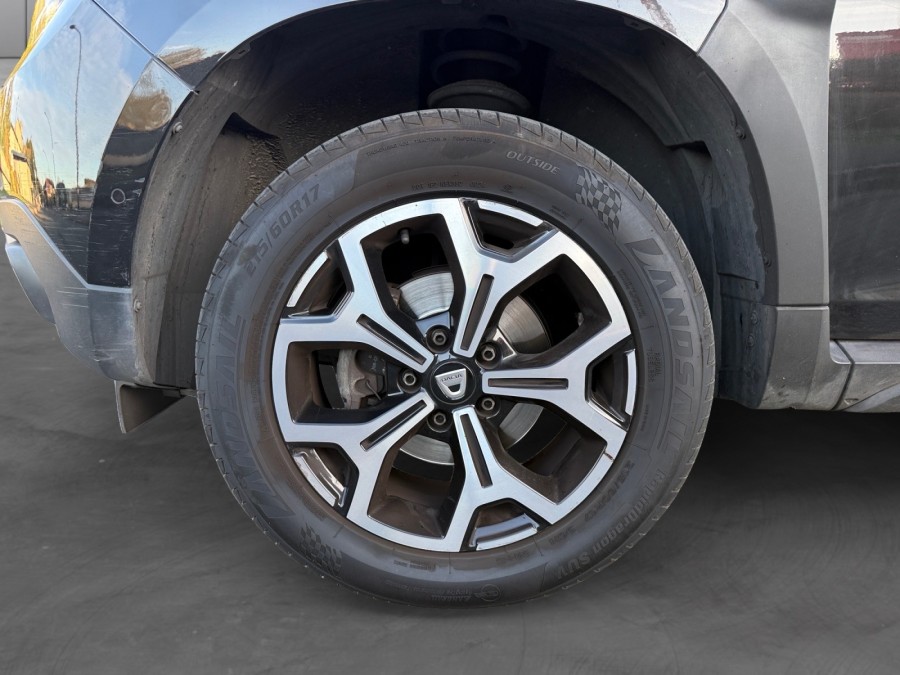DACIA d'occasion DUSTER 1.0 TCe 100ch Prestige 4x2 - 20 de 2020