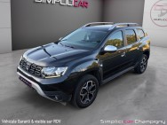 DACIA d'occasion DUSTER 1.0 TCe 100ch Prestige 4x2 - 20 de 2020