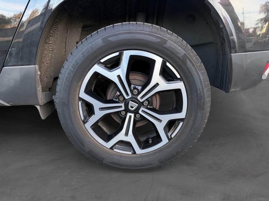 DACIA d'occasion DUSTER 1.0 TCe 100ch Prestige 4x2 - 20 de 2020