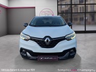 RENAULT d'occasion KADJAR 1.5 dCi 110ch energy Graphite EDC de 2018