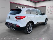 RENAULT d'occasion KADJAR 1.5 dCi 110ch energy Graphite EDC de 2018