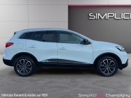 RENAULT d'occasion KADJAR 1.5 dCi 110ch energy Graphite EDC de 2018