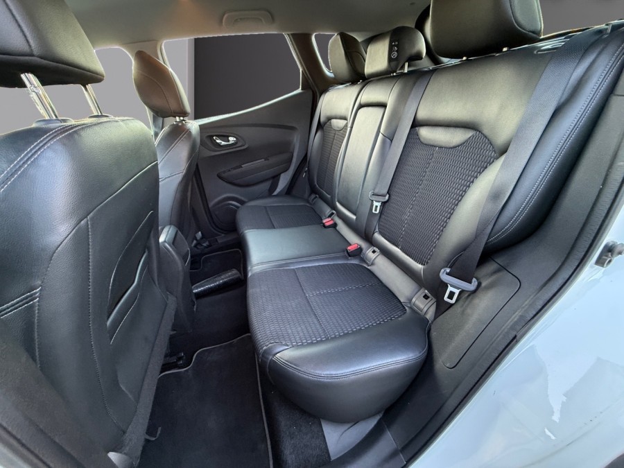 RENAULT d'occasion KADJAR 1.5 dCi 110ch energy Graphite EDC de 2018