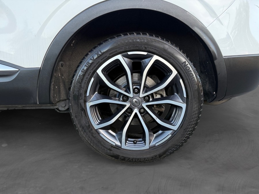 RENAULT d'occasion KADJAR 1.5 dCi 110ch energy Graphite EDC de 2018