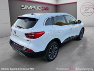 RENAULT d'occasion KADJAR 1.5 dCi 110ch energy Graphite EDC de 2018
