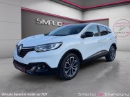 RENAULT d'occasion KADJAR 1.5 dCi 110ch energy Graphite EDC de 2018