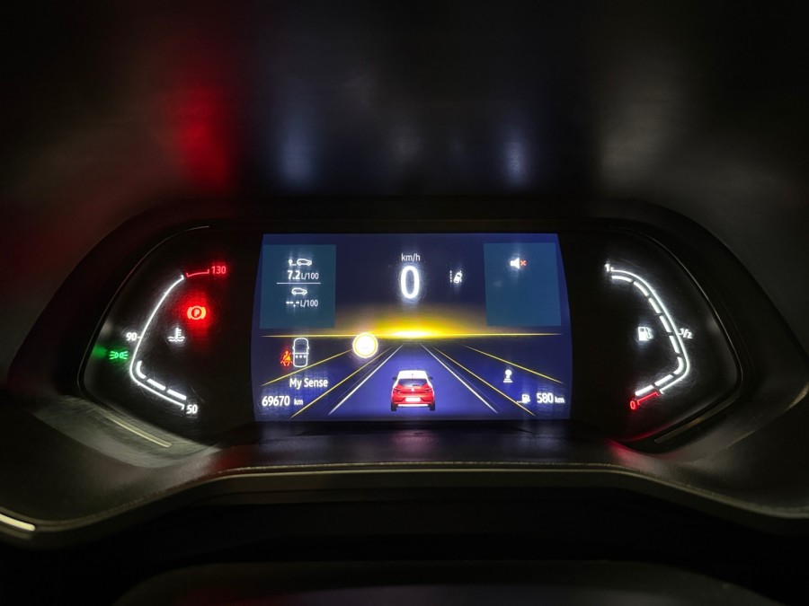 RENAULT d'occasion CLIO 1.0 TCE 100 de 2019 Bretigny Sur Orge (91)﻿