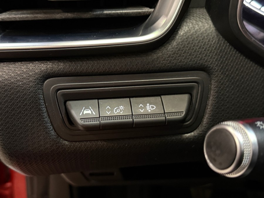 RENAULT d'occasion CLIO 1.0 TCE 100 de 2019 Bretigny Sur Orge (91)﻿