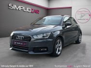 AUDI d'occasion A1 25 TFSI 95ch Design de 2018 Lyon Nord (69)﻿
