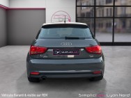 AUDI d'occasion A1 25 TFSI 95ch Design de 2018 Lyon Nord (69)﻿
