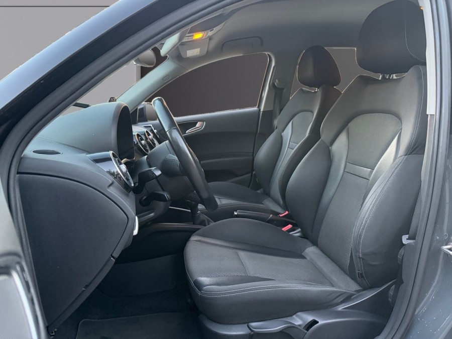 AUDI d'occasion A1 25 TFSI 95ch Design de 2018 Lyon Nord (69)﻿