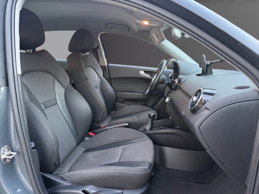 AUDI d'occasion A1 25 TFSI 95ch Design de 2018 Lyon Nord (69)﻿