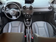 AUDI d'occasion A1 25 TFSI 95ch Design de 2018 Lyon Nord (69)﻿