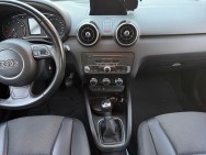 AUDI d'occasion A1 25 TFSI 95ch Design de 2018 Lyon Nord (69)﻿