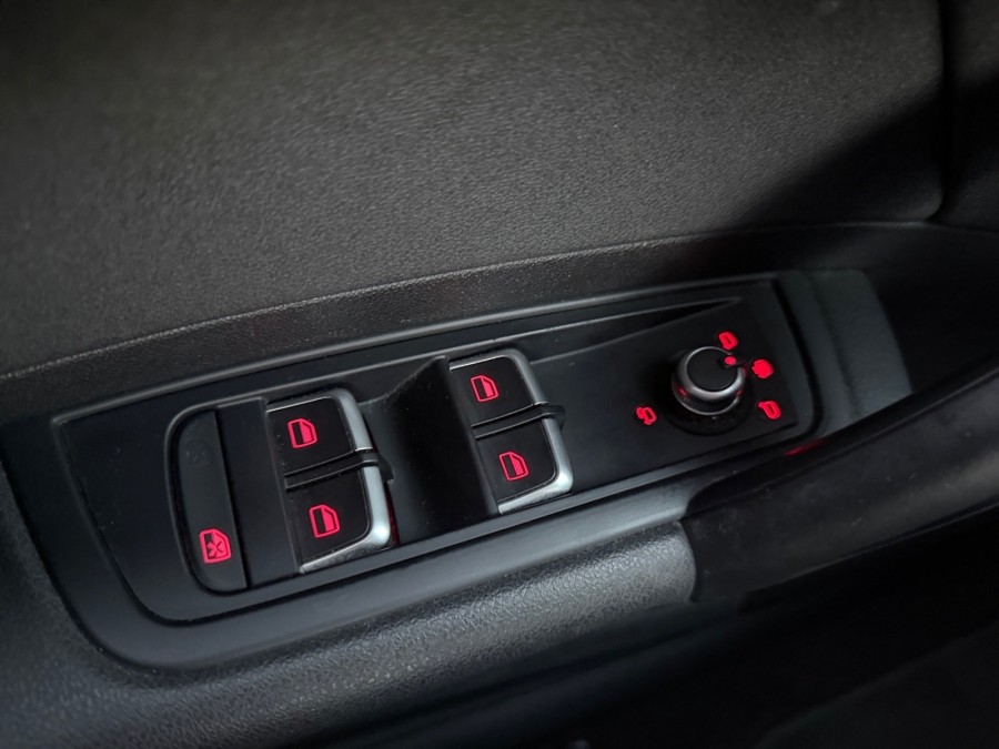 AUDI d'occasion A1 25 TFSI 95ch Design de 2018 Lyon Nord (69)﻿