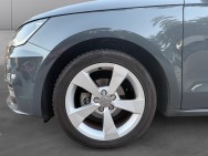 AUDI d'occasion A1 25 TFSI 95ch Design de 2018 Lyon Nord (69)﻿