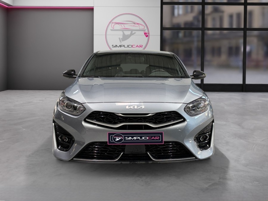 KIA d'occasion PROCEED 1.5 TGDI 160 GT LINE de 2023 Magny-en-Vexin