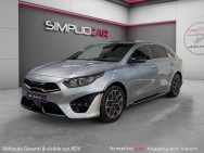 KIA d'occasion PROCEED 1.5 TGDI 160 GT LINE de 2023 Magny-en-Vexin
