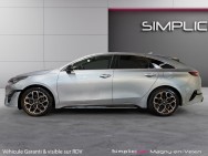 KIA d'occasion PROCEED 1.5 TGDI 160 GT LINE de 2023 Magny-en-Vexin