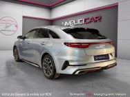 KIA d'occasion PROCEED 1.5 TGDI 160 GT LINE de 2023 Magny-en-Vexin