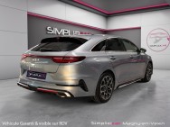 KIA d'occasion PROCEED 1.5 TGDI 160 GT LINE de 2023 Magny-en-Vexin