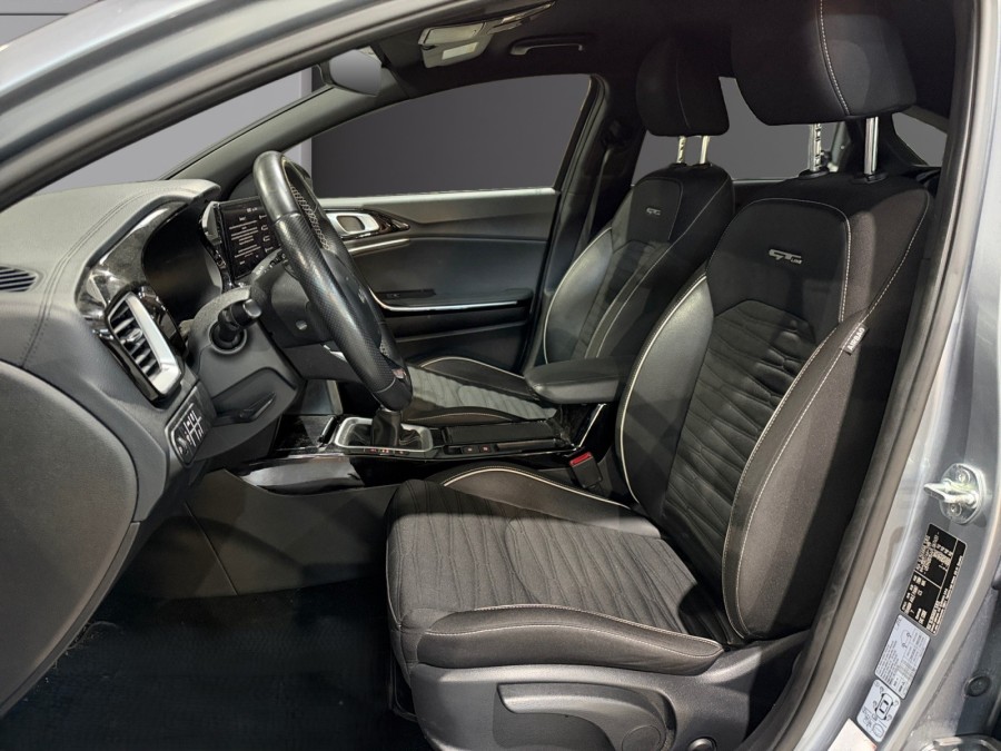 KIA d'occasion PROCEED 1.5 TGDI 160 GT LINE de 2023 Magny-en-Vexin