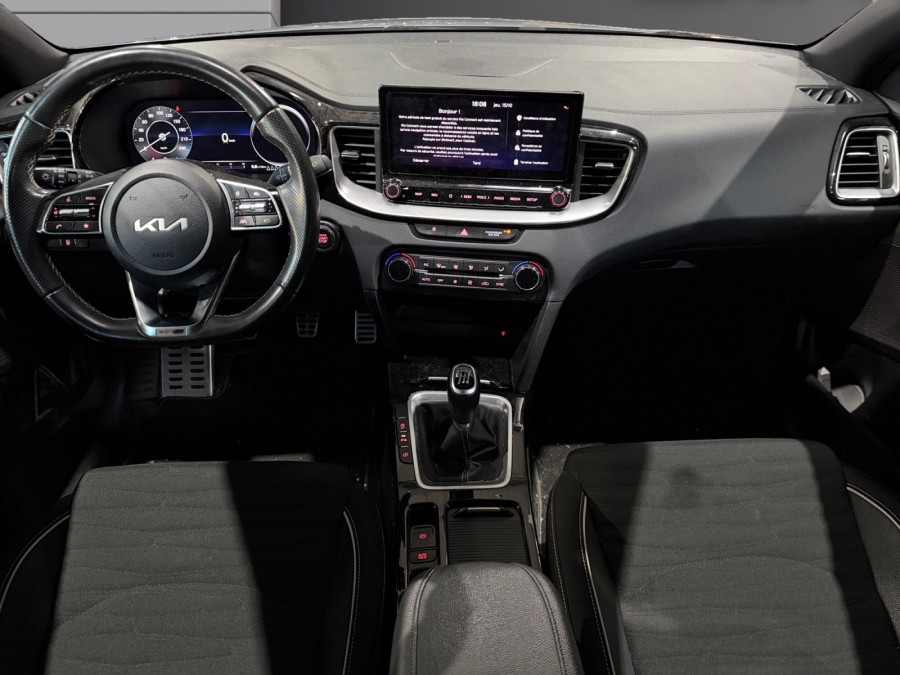KIA d'occasion PROCEED 1.5 TGDI 160 GT LINE de 2023 Magny-en-Vexin