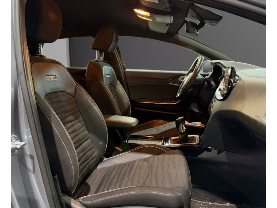 KIA d'occasion PROCEED 1.5 TGDI 160 GT LINE de 2023 Magny-en-Vexin